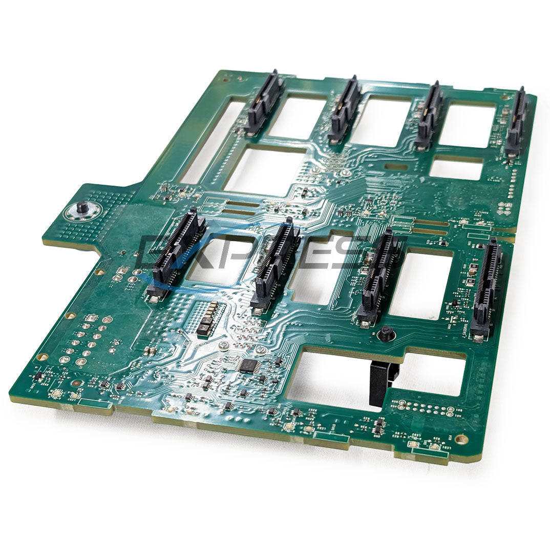 Dell PowerEdge Tower Backplane 8 x 3.5" | 70YDP