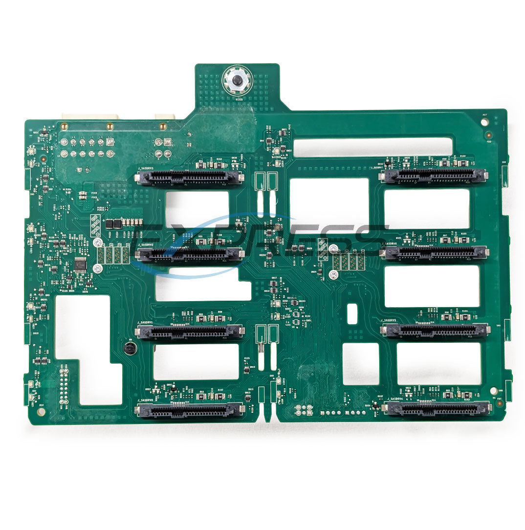 Dell PowerEdge Tower Backplane 8 x 3.5" | 70YDP