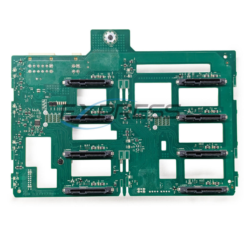 Dell PowerEdge Tower Backplane 8 x 3.5" | 70YDP