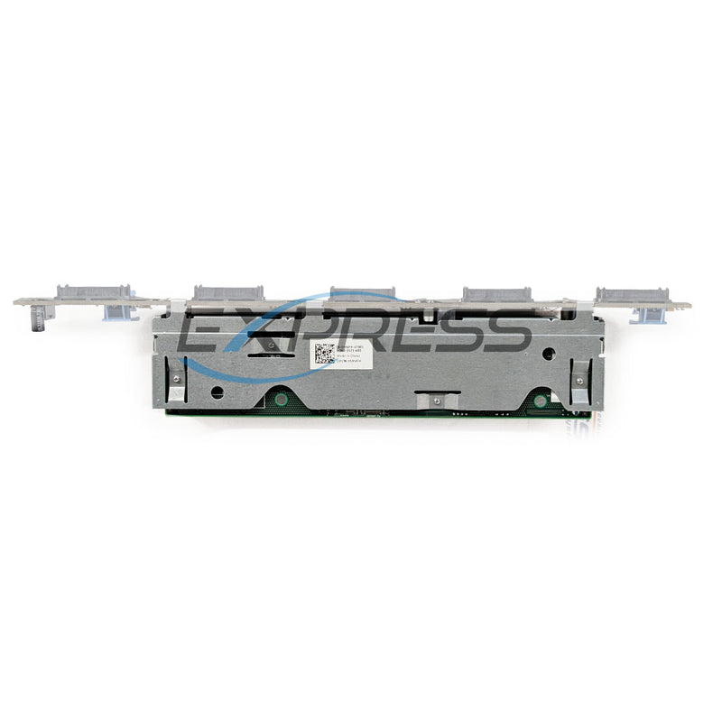 Dell PowerEdge R620 10 x 2.5" Backplane Kit