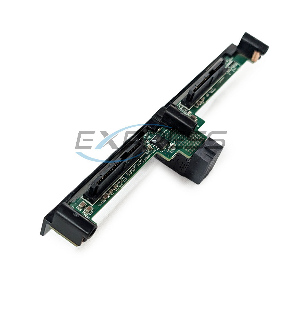 Dell PowerEdge 2x 2.5" SAS Backplane (Gen 12) | RWV1C
