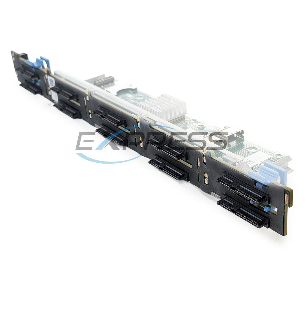 Dell PowerEdge R620 10 x 2.5" SAS/SATA Backplane | Y028W