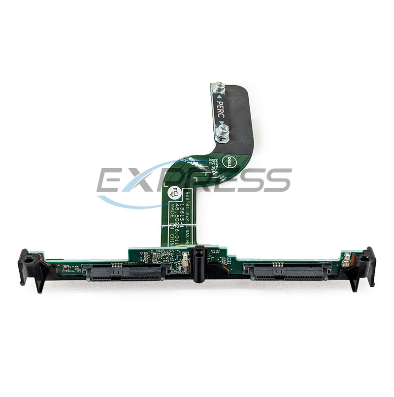 Dell PowerEdge M630 2 x 2.5" SAS Backplane | W3N15