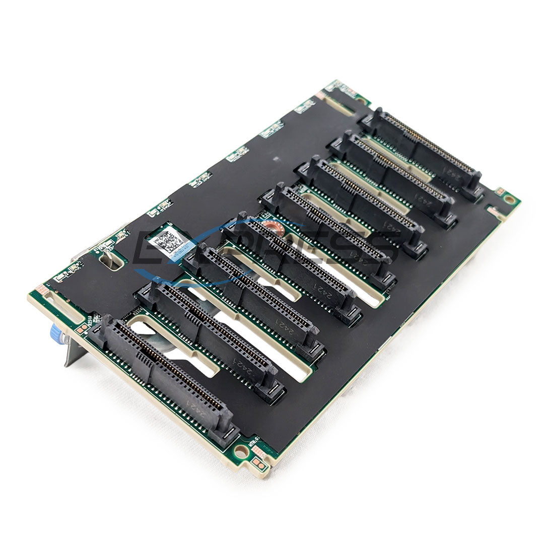 Dell PowerEdge R750 NVMe Backplane 8 x 2.5" | 8DJ9J