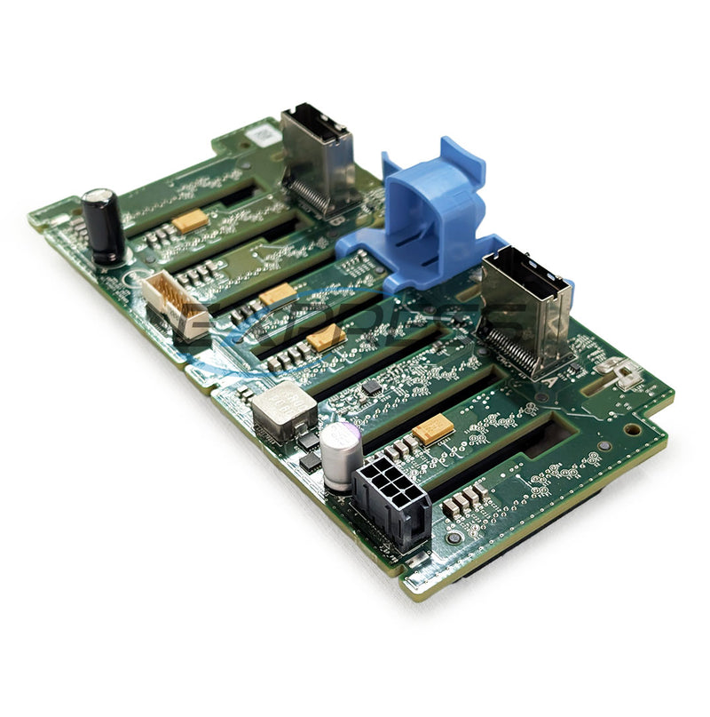 Dell PowerEdge Backplane 8 x 2.5" (Gen 12) | J2C2D