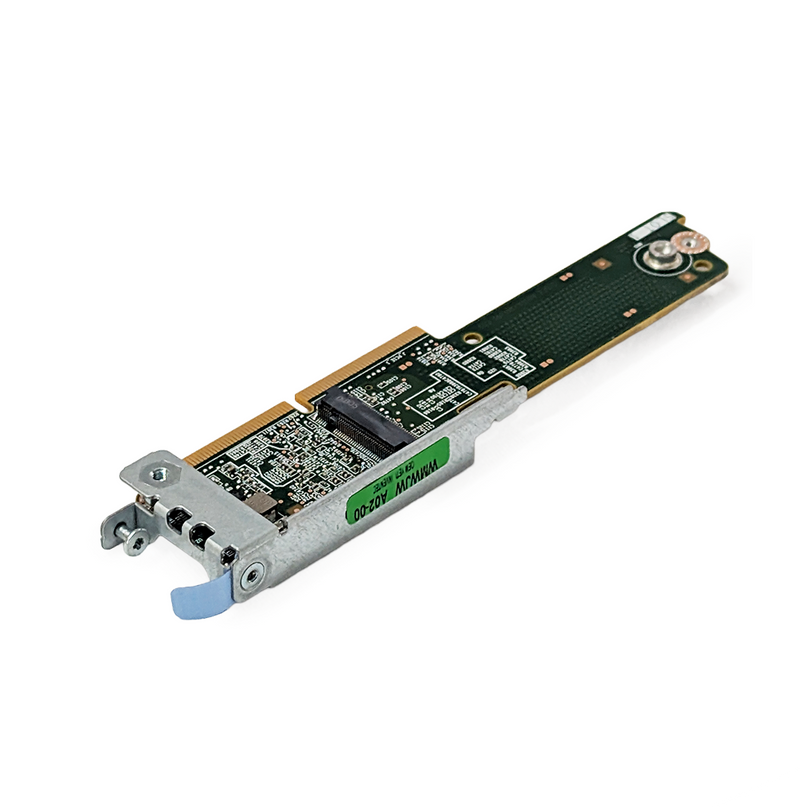 Dell Poweredge M.2 Boss Card | WMWJW