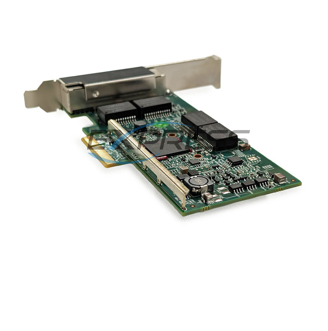Dell Broadcom 5719 Quad Port 1GbE FH NIC Adapter | KH08P