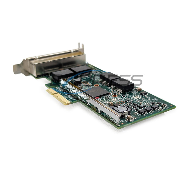 Dell Broadcom 5719 Quad Port 1GbE LP NIC Adapter | XG0WH