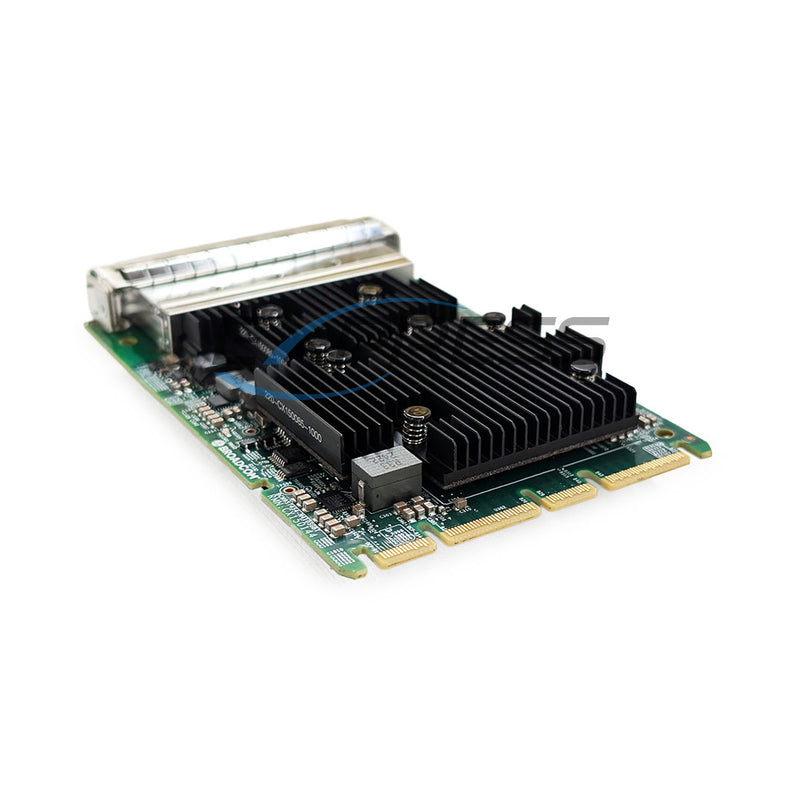 Dell Broadcom 57454 Quad Port 10GbE BASE-T RJ45 OCP 3.0 | W5HC8