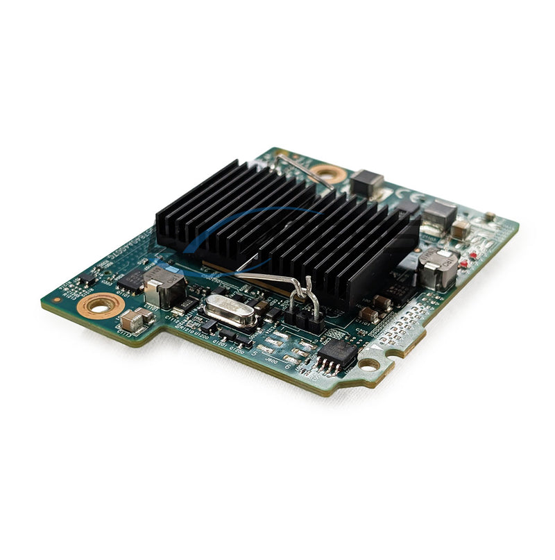 Dell Broadcom 57840S Quad Port 10GbE bNDC | JNK9N