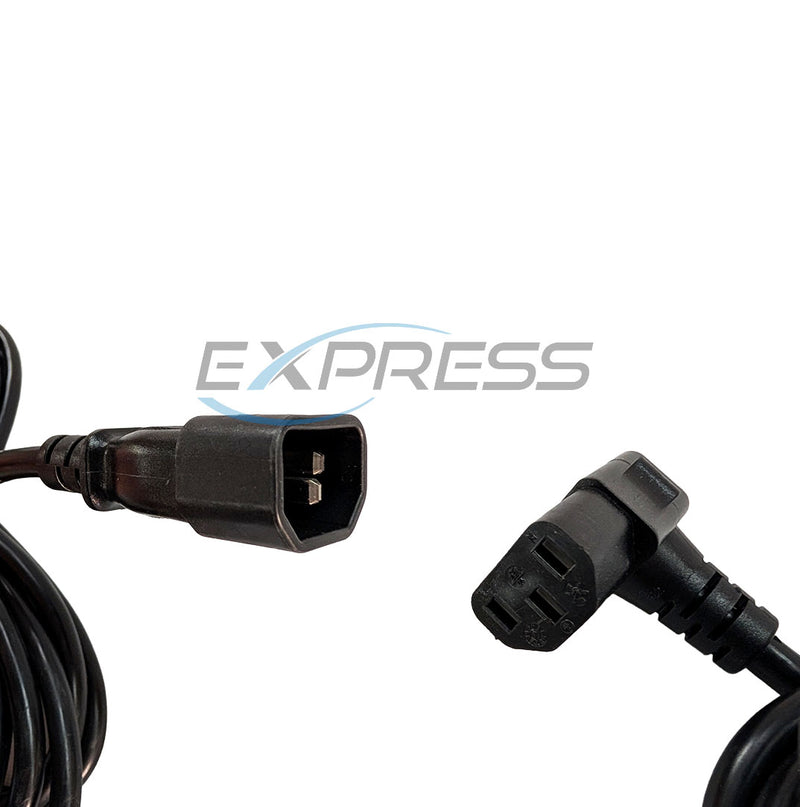 Dell C14 to C13 4M Power Cable | 20W6V