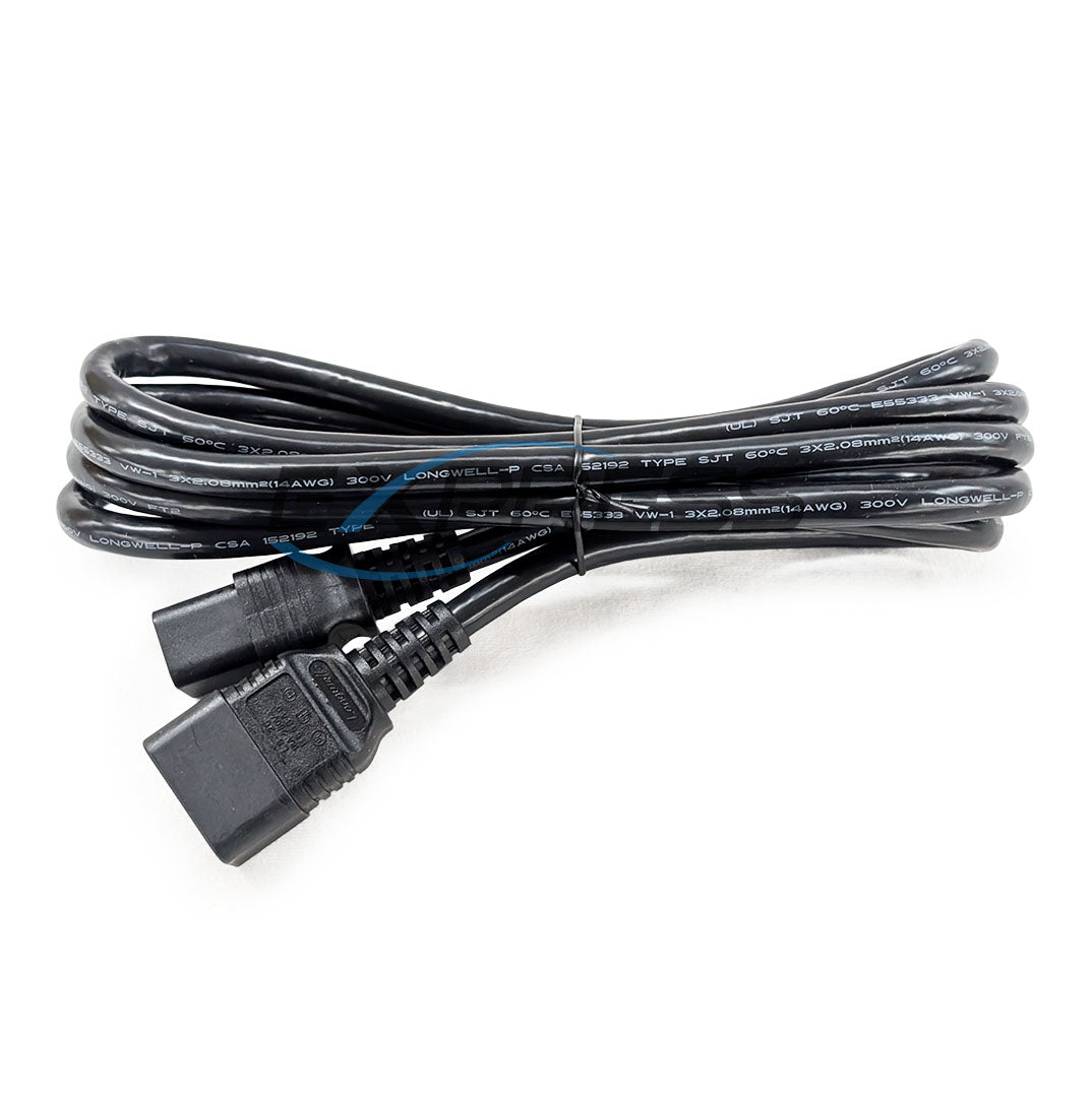 Dell C19 to C20 8Ft Power Cable | 8Y558