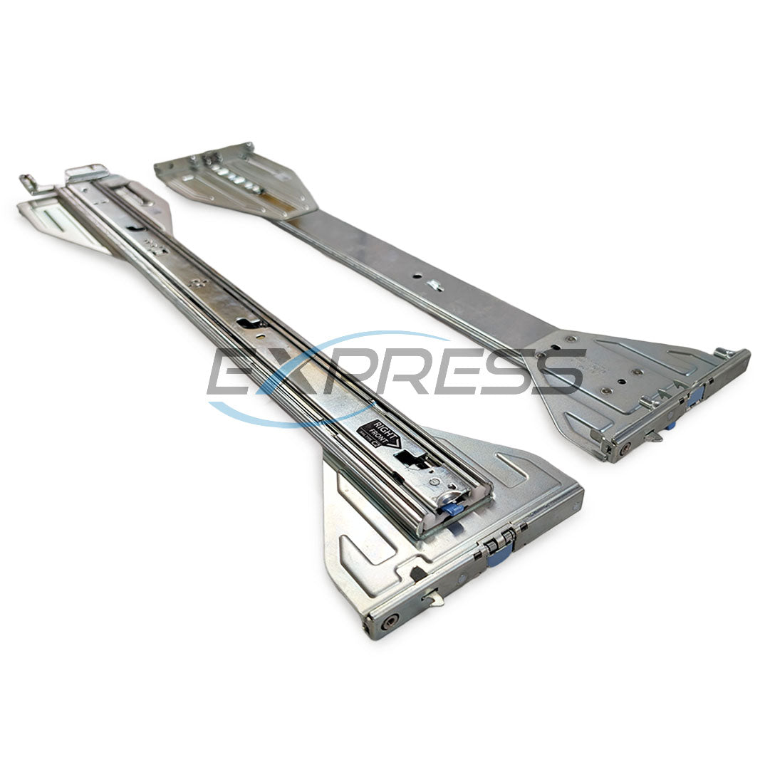 Dell C2 Sliding ReadyRails Il 4-Post Rail Kit | HD9VM