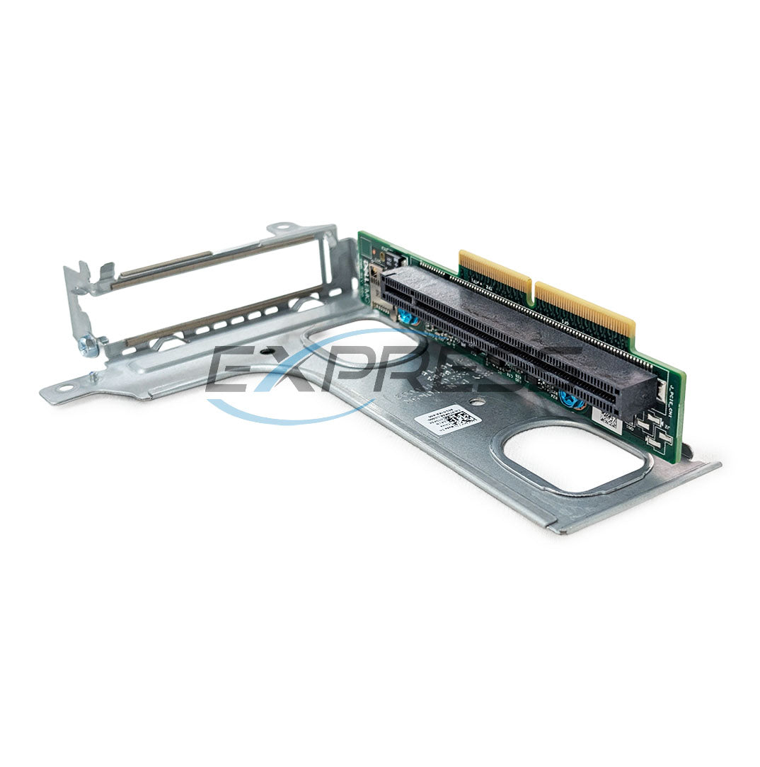 Dell C6420 Slot 4 Riser Assembly | 5WGP0