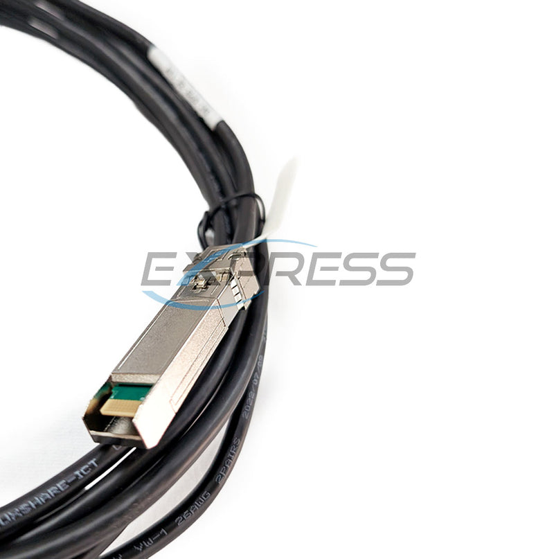 Dell SFP28 to SFP28 5M 25Gbps Data Cable | 9X8JP