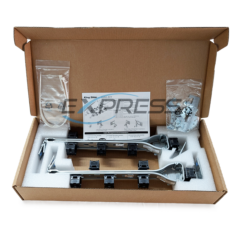 Dell Cable Management Arm (CMA) | NGC4T