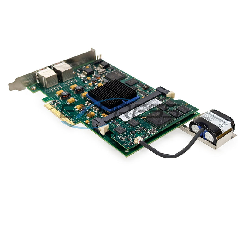 Dell Compellent Dual Port RJ45 RAID Controller Adapter | DV94N