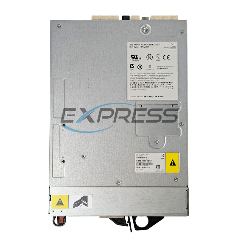 Dell Compellent SCV2020 Type B iSCSI Module Controller | CWNWH