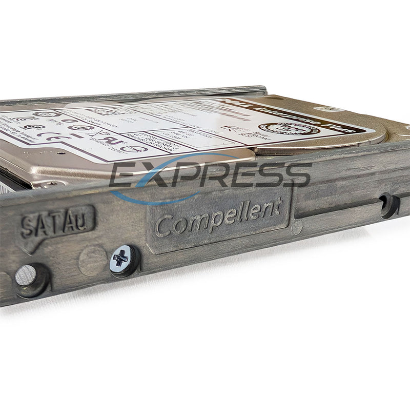 Dell Compellent 2.5" 900GB 10K SAS 6Gbps HDD | GKY31-CML