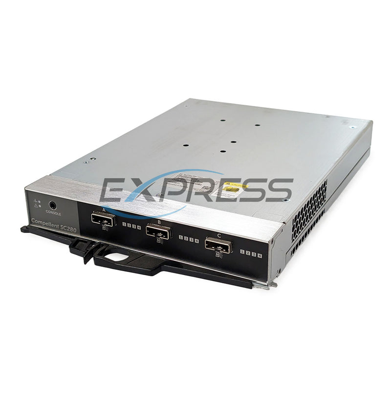 Dell Compellent SC280 3-Port SAS 6Gb I/O Controller | YRWF7