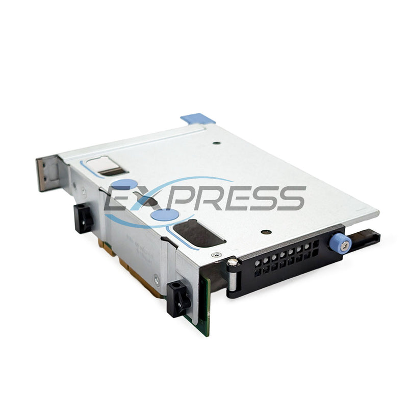 Dell Compellent SC7020 Left Harpoon Riser Assembly | C1PHV