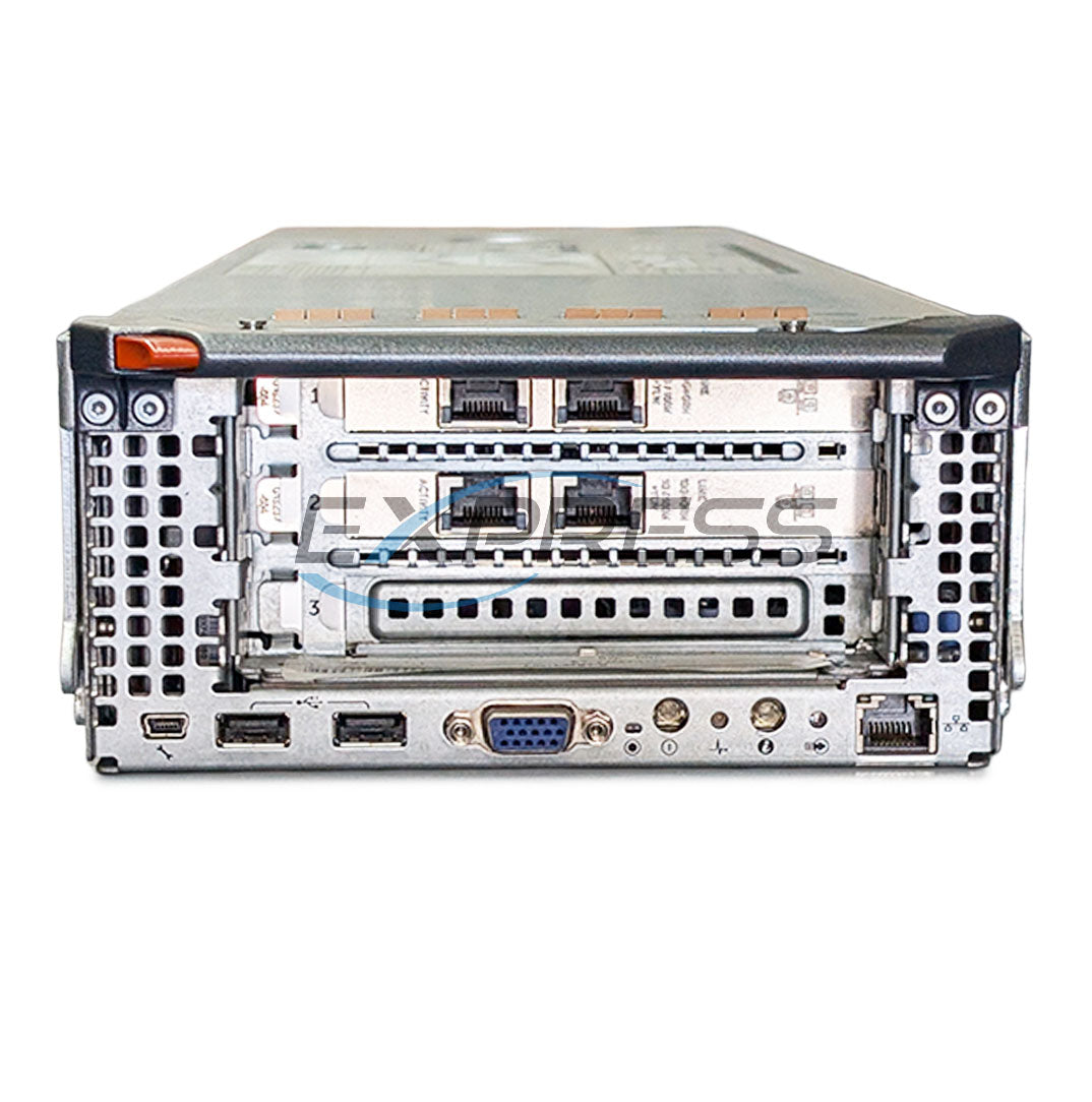 Dell Compellent FS7610 10Gbps Storage Node | WVJ38