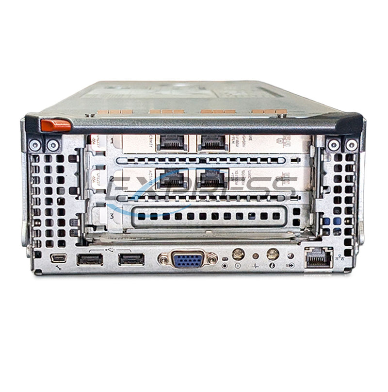 Dell Compellent FS7610 10Gbps Storage Node | WVJ38