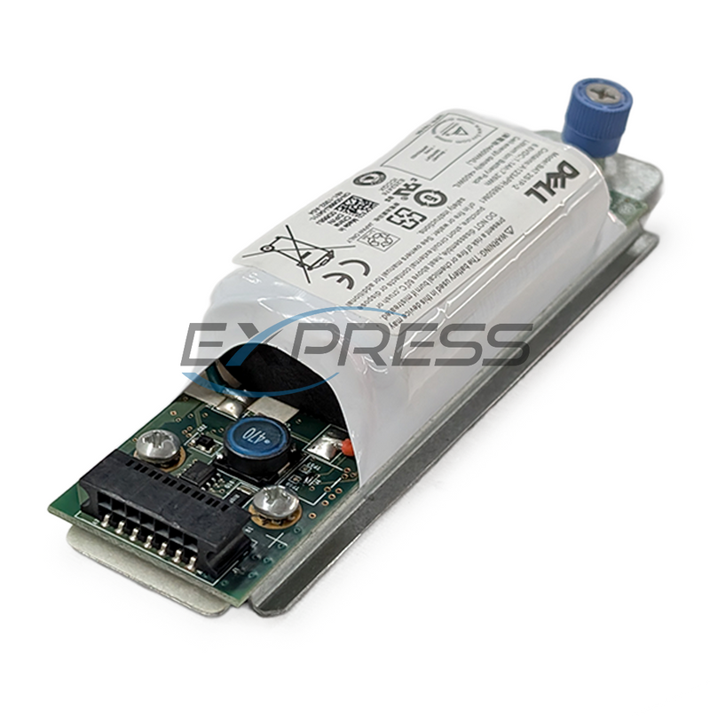 Dell PowerVault MD3200(i) Battery | D668J