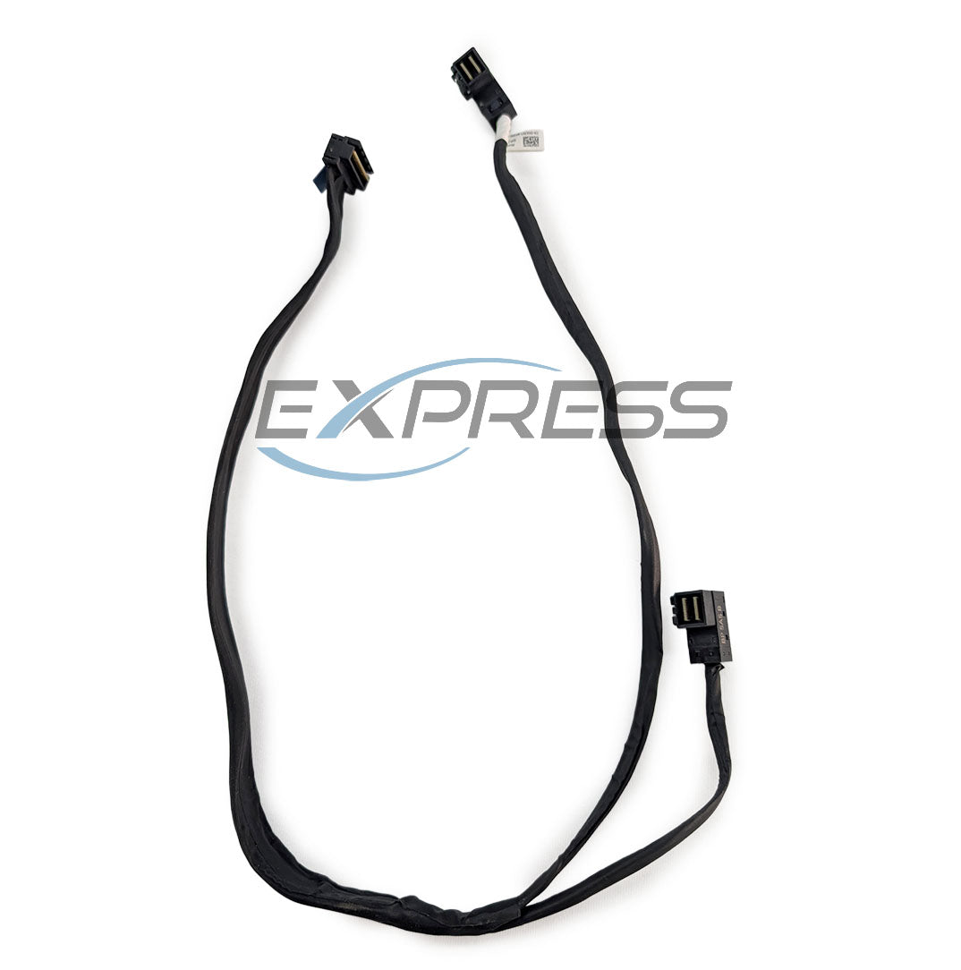 Dell Poweredge PERC SAS Cable | X63V7