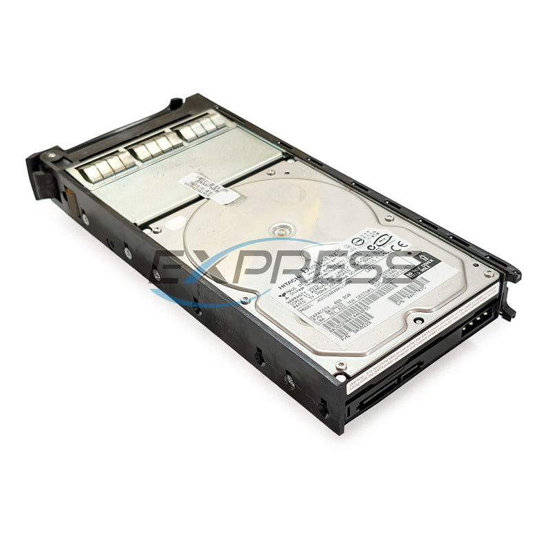 Dell Equallogic 3.5" 400GB 7.2K SATA 3Gbps HDD | 0A30229