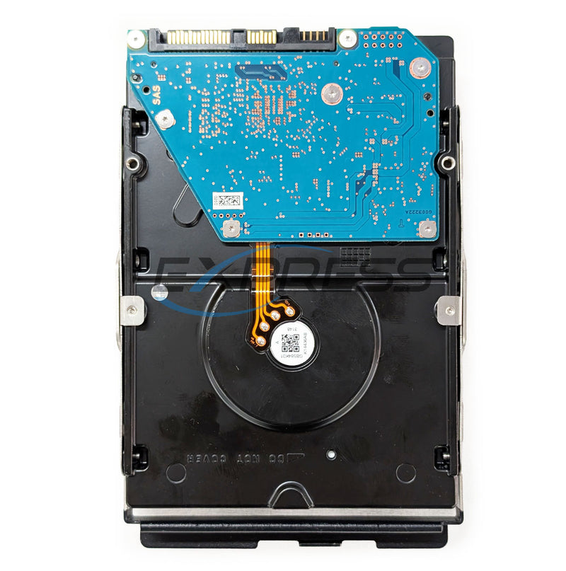 Dell 3.5" 3TB 7.2K NL-SAS 6Gbps HDD | 14X4H