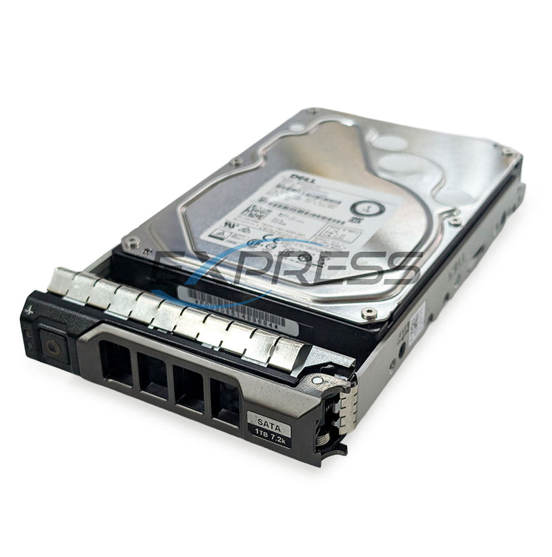 Dell 3.5" 1TB 7.2K SATA 6Gbps HDD | 3C46W