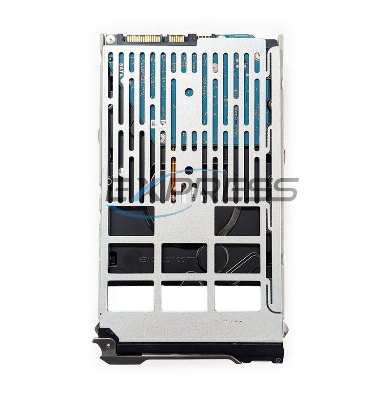 Dell 3.5" 1TB 7.2K SATA 6Gbps HDD | 3C46W