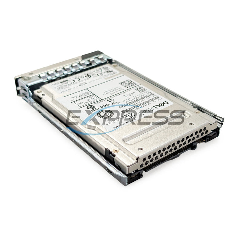 Dell 2.5" 960GB SAS 12Gbps MU SED SSD | 42XXC