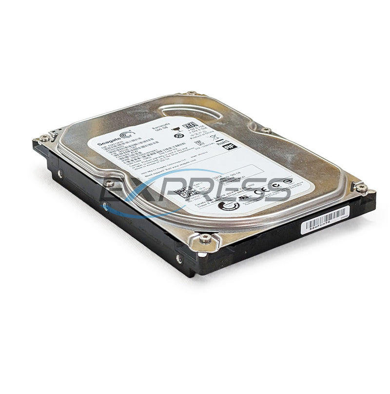 Dell 3.5" 500GB 7.2K SATA 6Gbps HDD | 9CF26