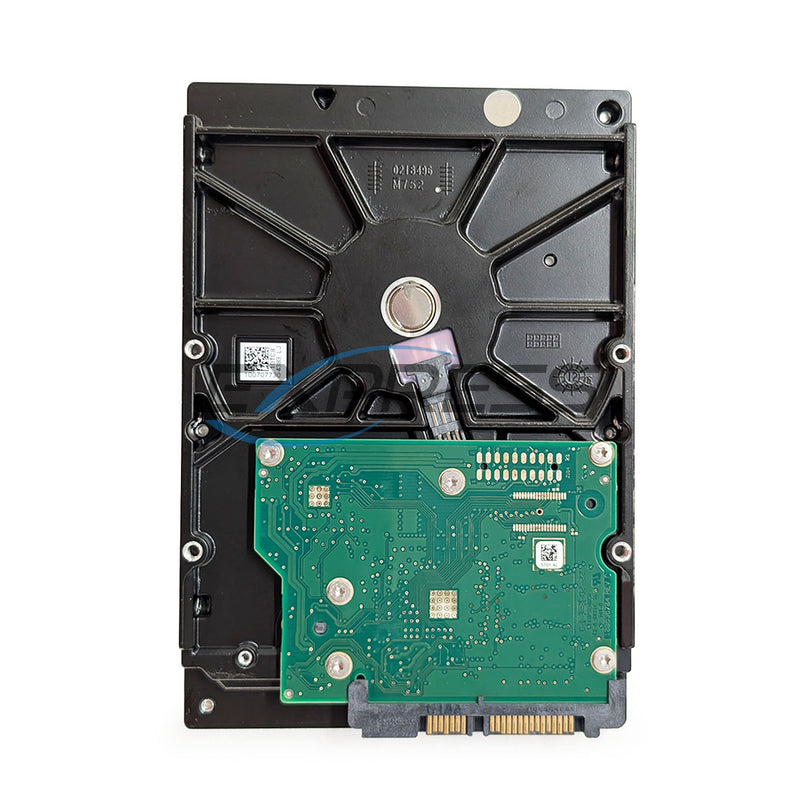 Dell 3.5" 500GB 7.2K SATA 6Gbps HDD | 9CF26