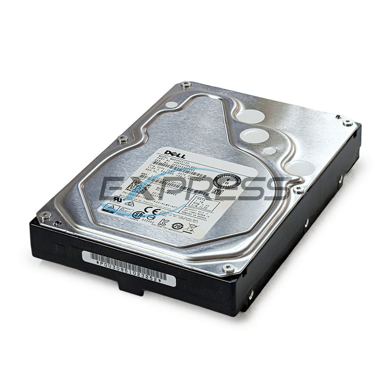 Dell 3.5" 1TB 7.2K SATA 6Gbps HDD | D3YV6