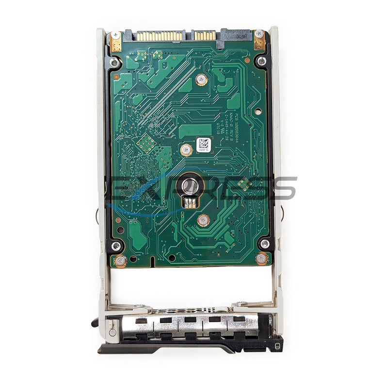 Dell 2.5" 250GB 7.2K SATA 6Gbps HDD | DNTWD