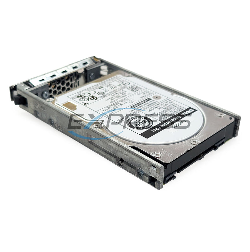 Dell 2.5" Equallogic 600GB 10K SAS 12Gbps HDD | N6HYK