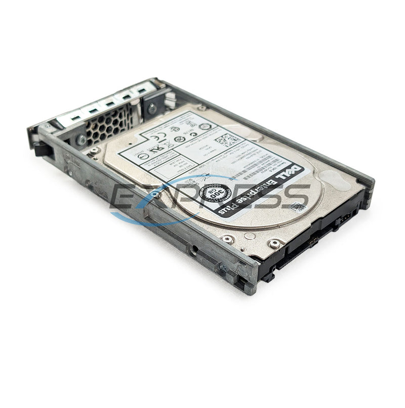 Dell 2.5" Equallogic 300GB 10K SAS 6Gbps HDD | R3YD9
