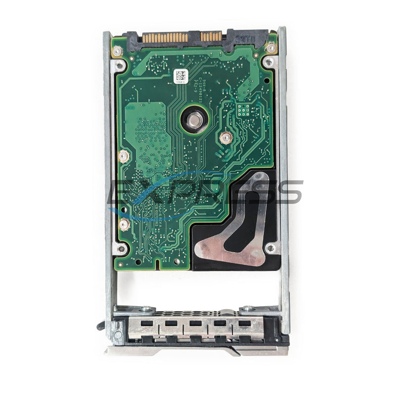 Dell 2.5" Equallogic 300GB 10K SAS 6Gbps HDD | R3YD9