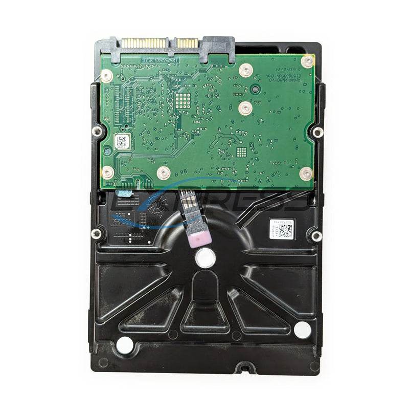 Dell 3.5" 1TB 7.2K SATA 6Gbps HDD | T4XNN