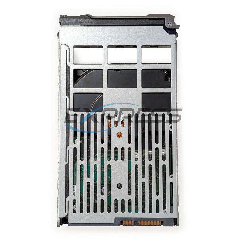 Dell 3.5" 2TB 7.2K SAS 6Gbps HDD | VYRKH