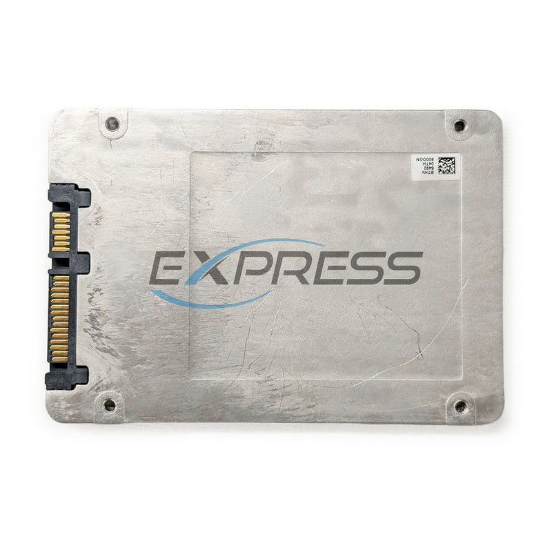 Dell 2.5" 800GB SATA 6Gbps WI SSD | DPD14