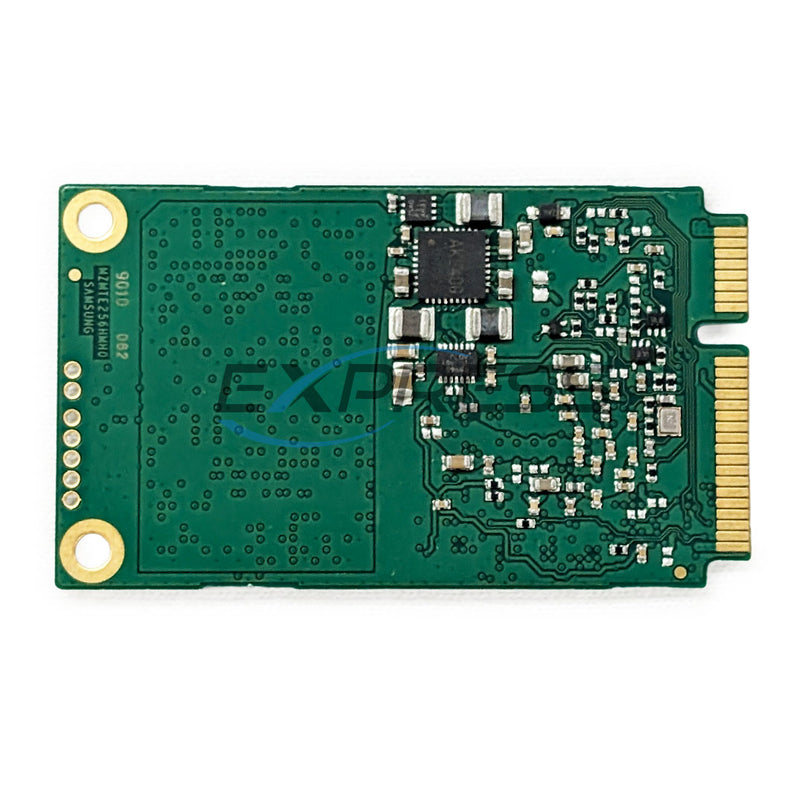 Dell 256Gbps mSATA 6Gbps SSD | 0Y6FC