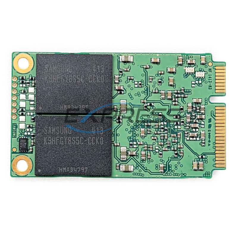 Dell 128GB mSATA 6Gbps SSD | TPVJY