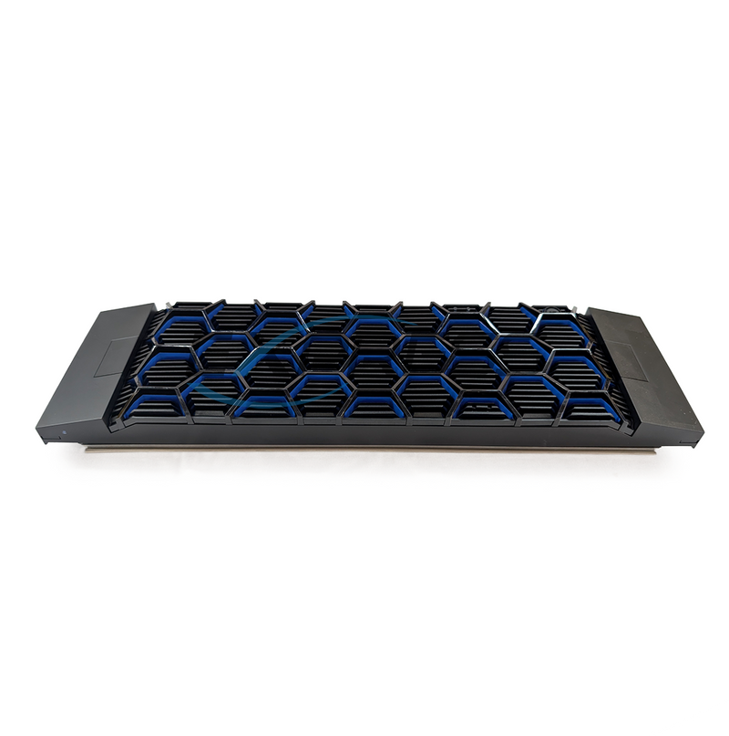 EMC Unity 15 Slot DAE Bezel | 100-538-103