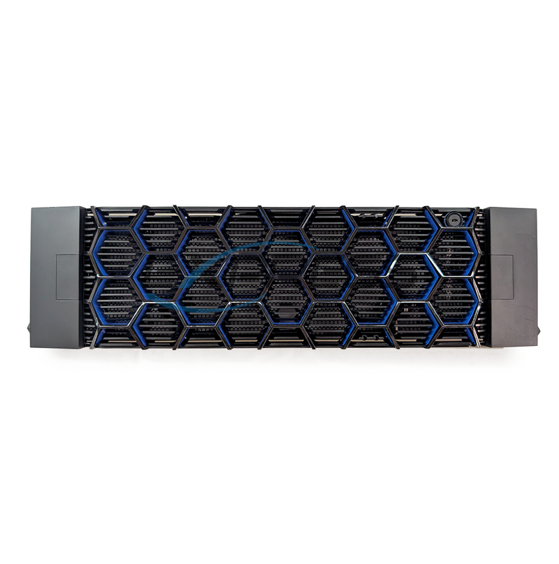 EMC Unity 15 Slot DAE Bezel | 100-538-103