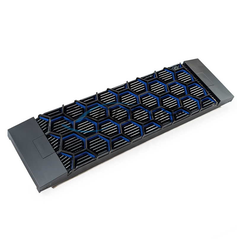 EMC Unity 15 Slot DAE Bezel | 100-538-103