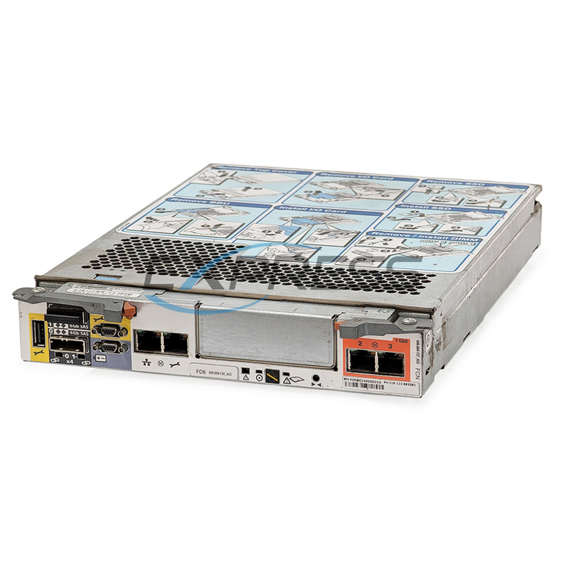 Dell EMC VNXe3150 System Processor Controller Module (303-123-001D-01) | 110-123-003D